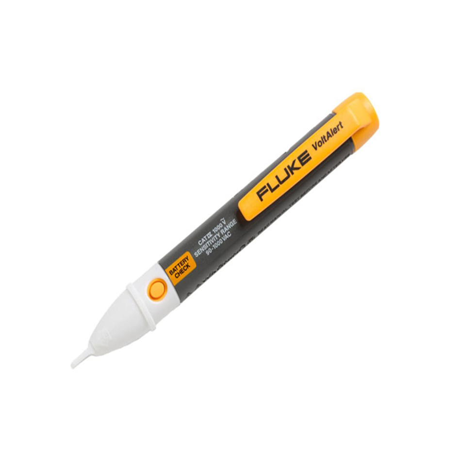Bút thử điện không tiếp xúc VoltAlert™ FLUKE FLK-2AC/APAC (Fluke 2AC, 90 VAC~1000VAC) 2 Bút thử điện không tiếp xúc VoltAlert™ FLUKE FLK-2AC/APAC (Fluke 2AC, 90 VAC~1000VAC)