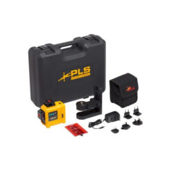 Máy cân mực FLUKE PLS 3x360R (50m, tia đỏ) 8 360r 2