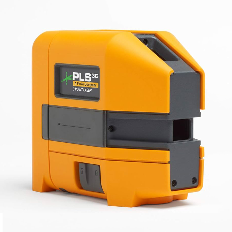 Máy cân mực FLUKE PLS 3G Z 6 Máy cân mực FLUKE PLS 3G Z - Ảnh 3