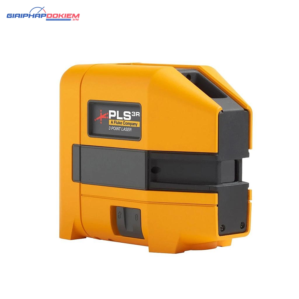 Bộ máy cân mực FLUKE PLS 3R Z 4 Bộ máy cân mực FLUKE PLS 3R Z