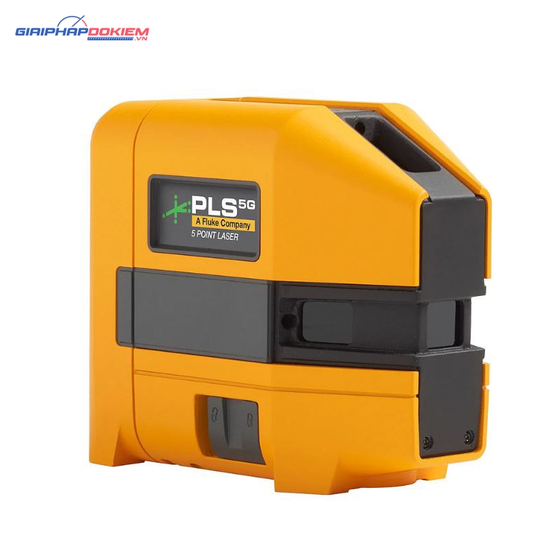 Máy cân mực laser FLUKE PLS 5G (30m, tia xanh) 4 Máy cân mực laser FLUKE PLS 5G (30m, tia xanh)
