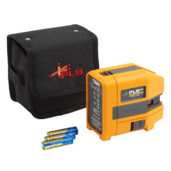Máy cân mực laser FLUKE PLS 5G (30m, tia xanh) 8 5g