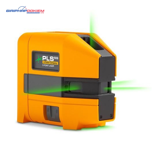 Máy cân mực FLUKE PLS 5G Z 5 Máy cân mực FLUKE PLS 5G Z - Ảnh 2
