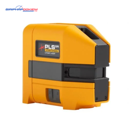 Máy cân mực FLUKE PLS 5R Z 5 Máy cân mực FLUKE PLS 5R Z