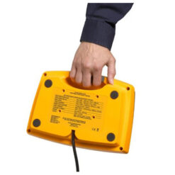 Máy kiểm tra thiết bị điện cầm tay FLUKE-6200-2 UK 5 6200 1