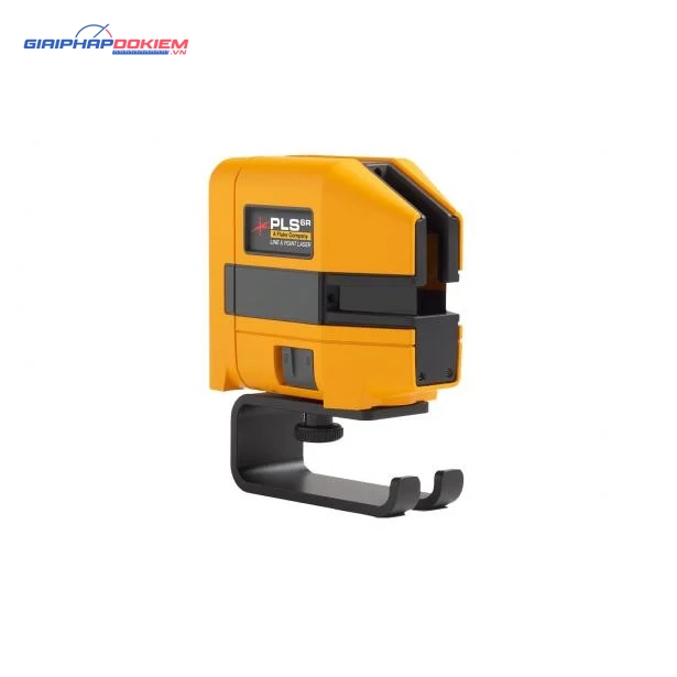 Bộ máy cân mực FLUKE PLS 6R RBP (30m, tia đỏ) 3 Bộ máy cân mực FLUKE PLS 6R RBP (30m, tia đỏ)