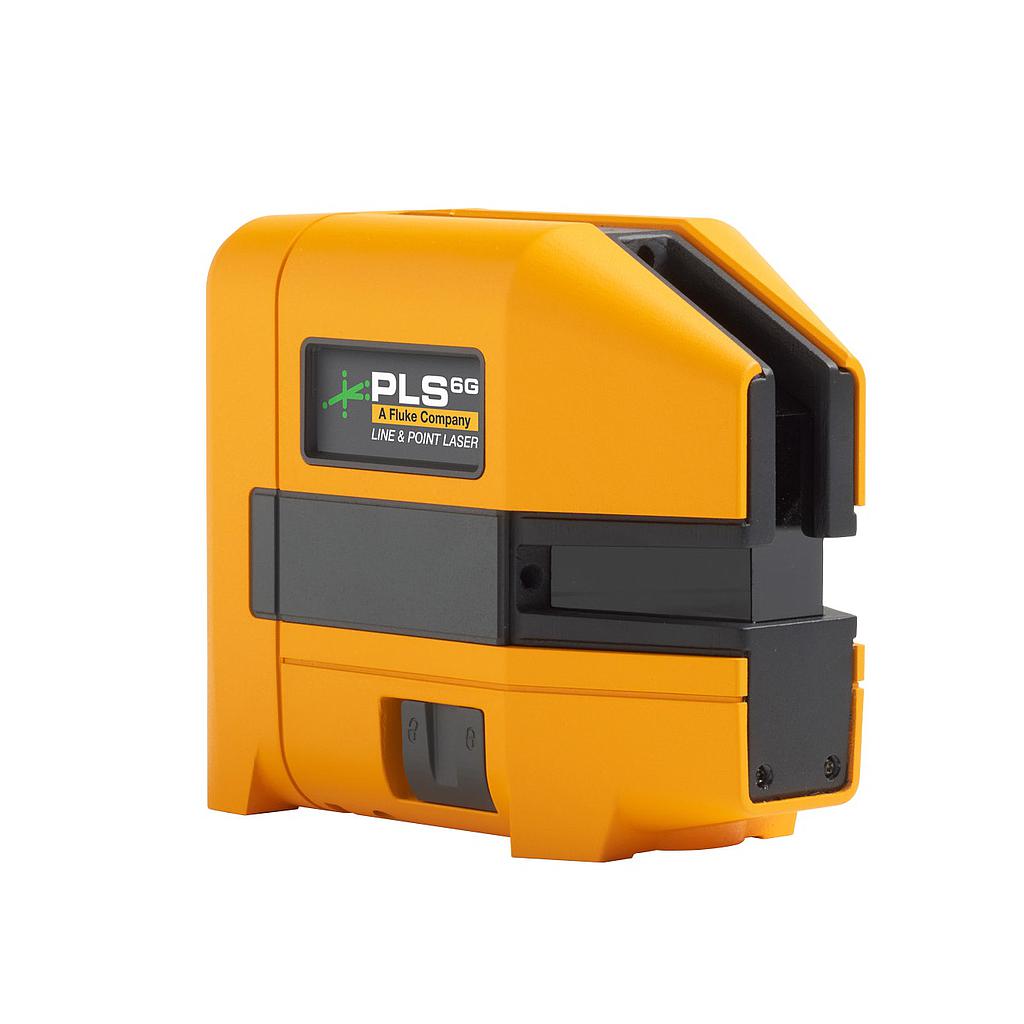 Bộ máy cân mực FLUKE PLS 6G RBP (30m, tia xanh) 3 Bộ máy cân mực FLUKE PLS 6G RBP (30m, tia xanh)