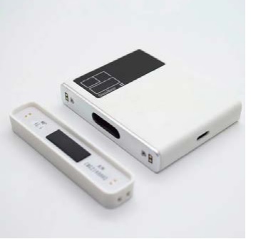 Máy đo độ bóng CHN SPEC DG60 MAX 4 Máy đo độ bóng CHN SPEC DG60 MAX - Ảnh 2