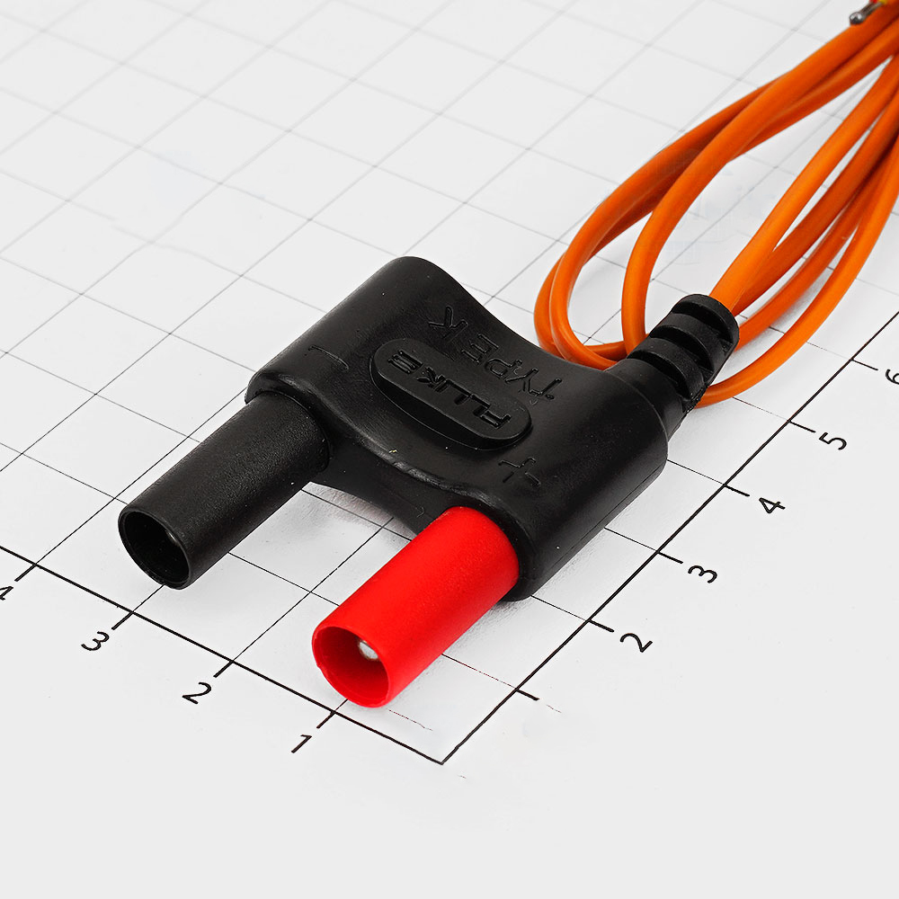Đầu đo nhiệt độ FLUKE 80BK-A (-40 ~ 260ºC) 6 Đầu đo nhiệt độ FLUKE 80BK-A (-40 ~ 260ºC) - Ảnh 3