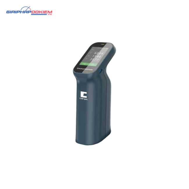 Máy đo màu quang phổ CHN SPEC CS-421 3 Máy đo màu quang phổ CHN SPEC CS-421