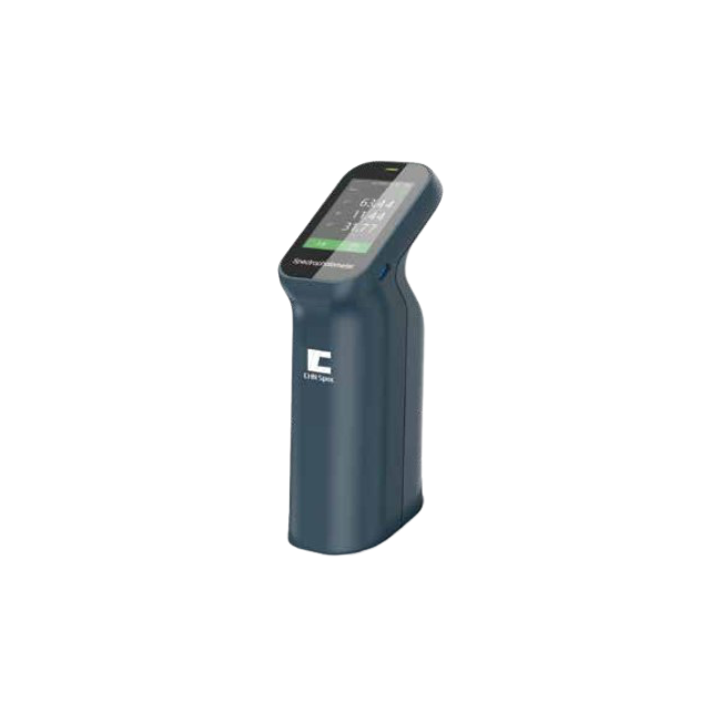 Máy đo màu quang phổ CHN SPEC CS-420 2 Máy đo màu quang phổ CHN SPEC CS-420