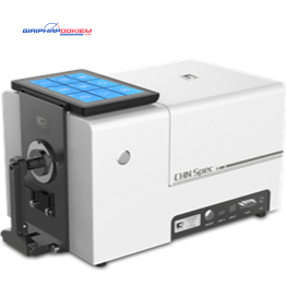 Máy đo quang phổ để bàn CHN SPEC CS-821N 3 Máy đo quang phổ để bàn CHN SPEC CS-821N