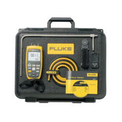 Kit đo áp suất chênh lệch, tốc độ, lưu lượng dòng khí FLUKE-922/KIT (40mBar) 10 922 kit image 2