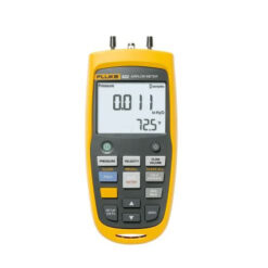 Kit đo áp suất chênh lệch, tốc độ, lưu lượng dòng khí FLUKE-922/KIT (40mBar) 9 922 kit image 3