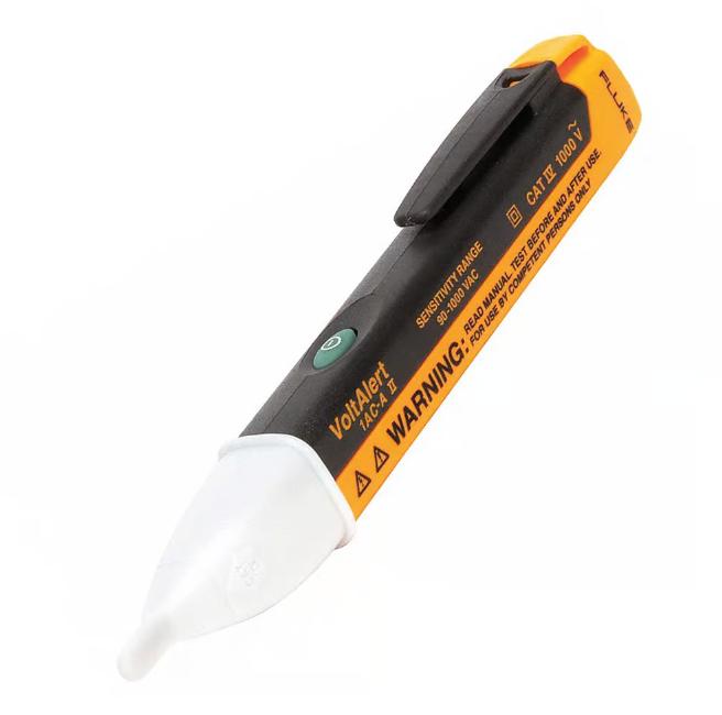 Bút dò điện áp AC không tiếp xúc Fluke-1LAC-A-II 3 Bút dò điện áp AC không tiếp xúc Fluke-1LAC-A-II