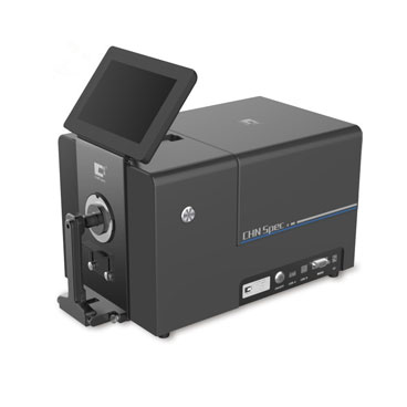 Máy đo quang phổ để bàn CHN SPEC CS-820N 6 Máy đo quang phổ để bàn CHN SPEC CS-820N