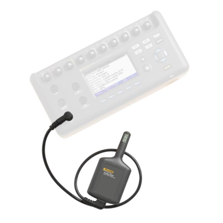 Module kiểm tra SpO2 FLUKE ProSim SPOT 4 Module kiểm tra SpO2 FLUKE ProSim SPOT - Ảnh 2