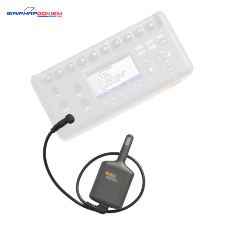 Module kiểm tra SpO2 FLUKE ProSim SPOT 4 Module kiểm tra SpO2 FLUKE ProSim SPOT - Ảnh 2