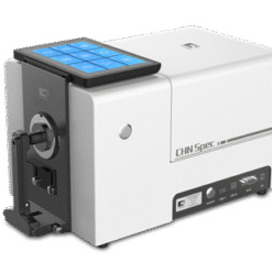 Máy đo quang phổ để bàn CHN SPEC CS-821N 5 cs 821n