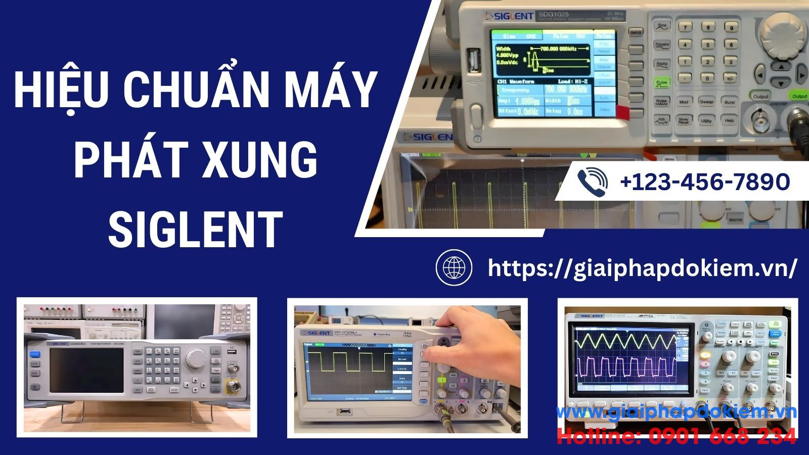 Dịch Vụ Hiệu Chuẩn Máy Phát Xung Siglent Số 1 Việt Nam 7 Dịch vụ hiệu chuẩn máy phát xung Siglent hàng đầu Việt Nam