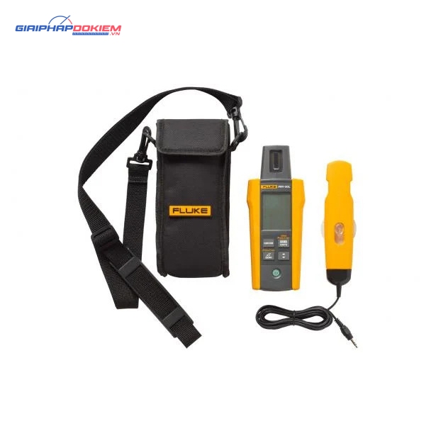 Máy đo bức xạ mặt trời FLUKE FLK-IRR1-SOL (0 ~ 1400 W/m²) 6 Máy đo bức xạ mặt trời FLUKE FLK-IRR1-SOL (0 ~ 1400 W/m²) - Ảnh 3