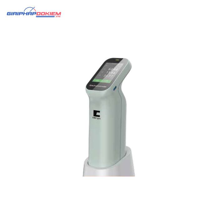 Máy đo màu quang phổ CHN SPEC CS-421 4 Máy đo màu quang phổ CHN SPEC CS-421 - Ảnh 2