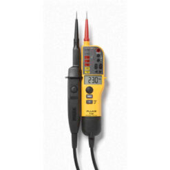 Máy đo điện áp và kiểm tra liên tục FLUKE-T130 5 flu 4016961 3