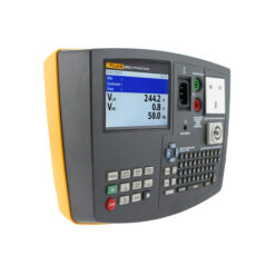 Máy kiểm tra thiết bị điện cầm tay FLUKE-6500-2 UK 7 fluke 6500 2 angled 1024x