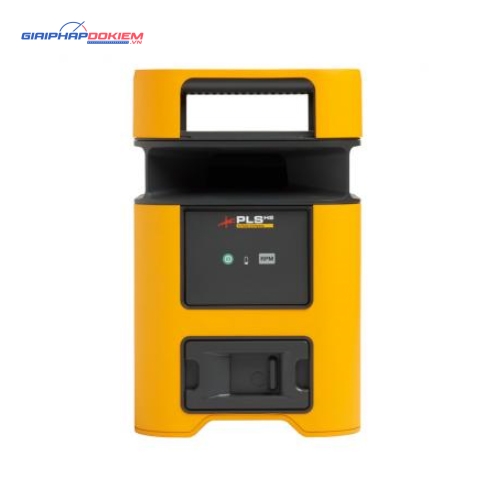Máy cân mực laser FLUKE PLS H2 Z 5 Máy cân mực laser FLUKE PLS H2 Z - Ảnh 2
