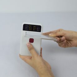 Máy đo độ truyền CHN SPEC CT-25 7 huong dan dung may ct 25
