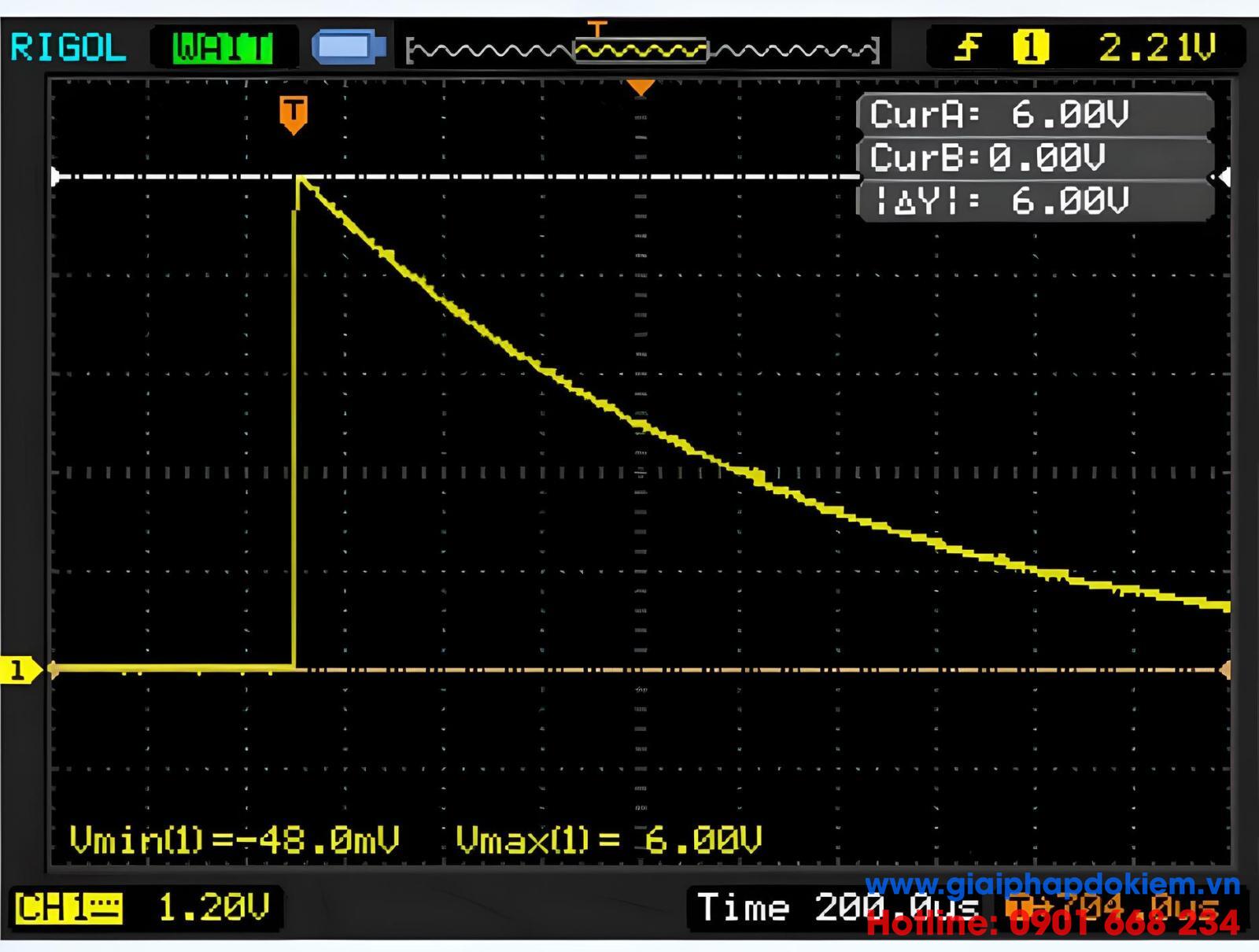 Dịch Vụ Hiệu Chuẩn Máy Phát Điện Áp Xung Sinuo Uy Tín 10 Lợi ích khi hiệu chuẩn máy phát điện áp xung Sinuo đúng cách