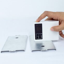 may do do bong 1 goc dg60 se 1