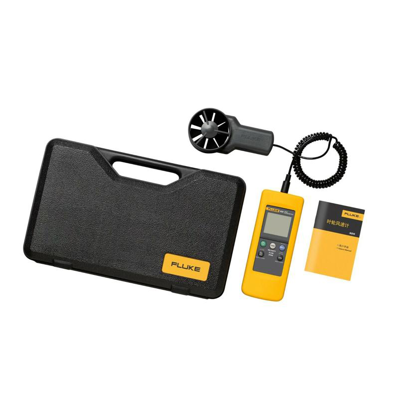 Thiết bị độ , lưu lượng gió FLUKE-925 ESP (FLUKE-925, 0.40-25.00m/s, 0.01-99.99m3/s) 5 Thiết bị độ , lưu lượng gió FLUKE-925 ESP (FLUKE-925, 0.40-25.00m/s, 0.01-99.99m3/s) - Ảnh 3