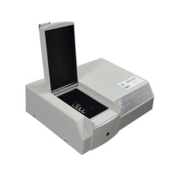 Máy đo màu chất lỏng CHN SPEC CS-810 7 may quang pho do mau tam nhua cs 810 1