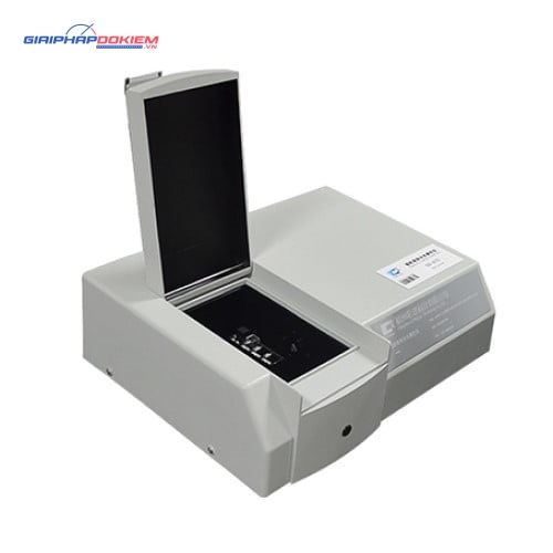 Máy đo màu chất lỏng CHN SPEC CS-810 5 Máy đo màu chất lỏng CHN SPEC CS-810 - Ảnh 2