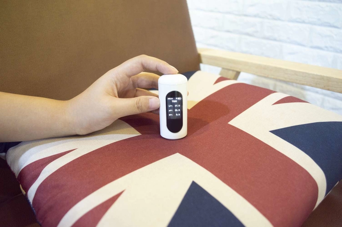 Máy đo màu CHN SPEC CR10 (không màn hình) 6 Máy đo màu CHN SPEC CR10 (không màn hình) - Ảnh 2