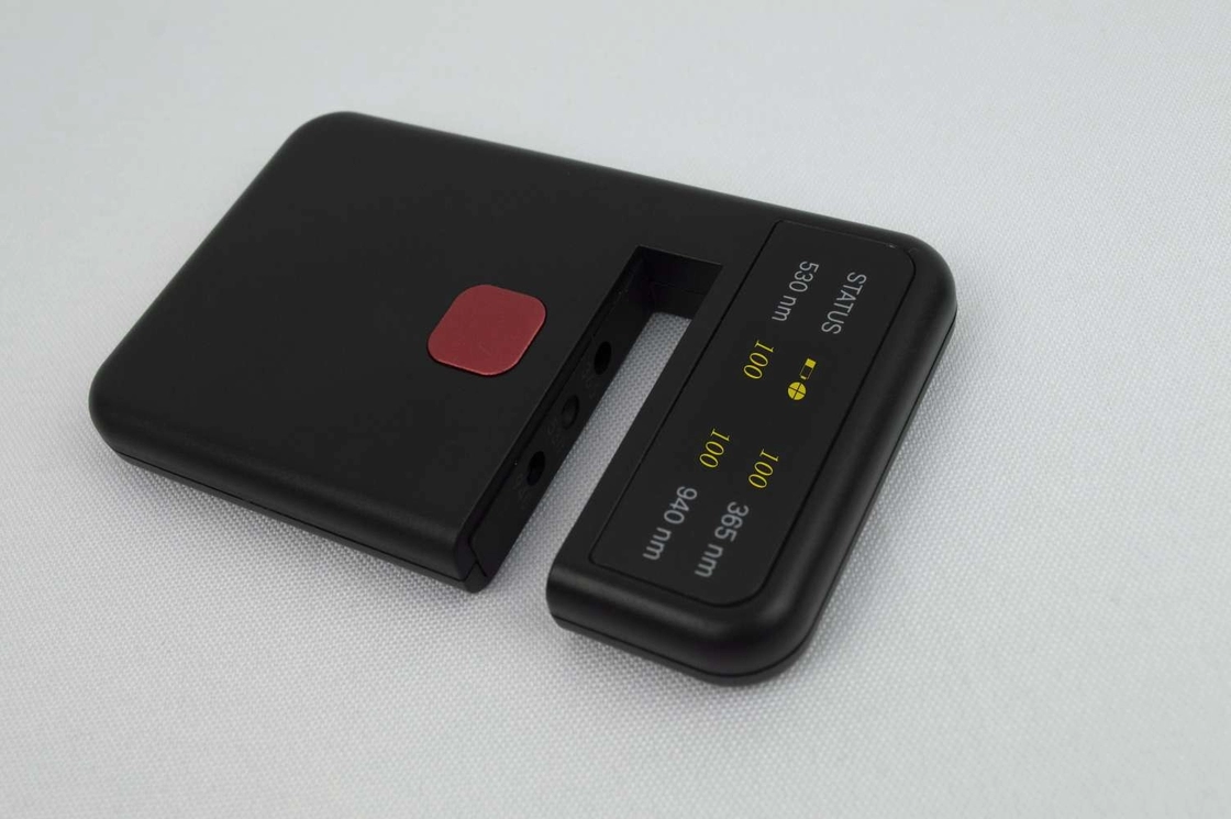 Máy đo độ truyền CHN SPEC CT-23 6 Máy đo độ truyền CHN SPEC CT-23 - Ảnh 2