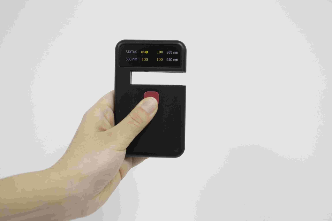 Máy đo độ truyền CHN SPEC CT-23 7 Máy đo độ truyền CHN SPEC CT-23 - Ảnh 3