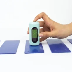 pt117201171 chnspec cr30 portable colorimeter 45 0 geometry and delta e calibration standalone app