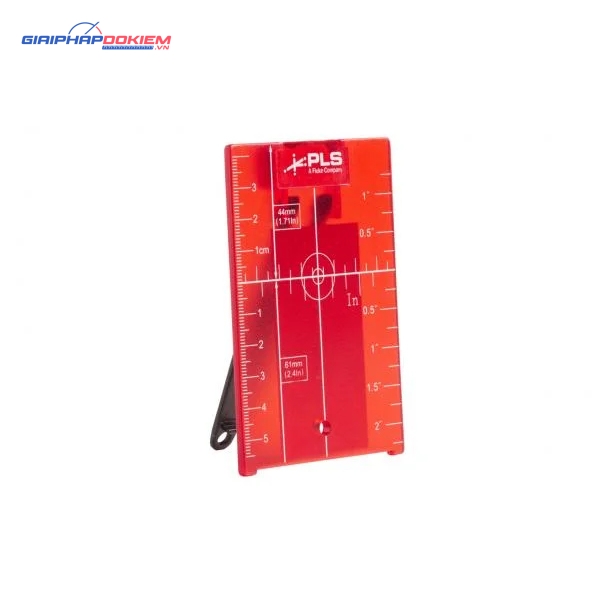 Tấm phản xạ màu đỏ FLUKE PLS RRT4 4 Tấm phản xạ màu đỏ FLUKE PLS RRT4 - Ảnh 2