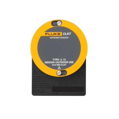 Cửa sổ hồng ngoại FLUKE FLK-050-CLKT 3 Cửa sổ hồng ngoại FLUKE FLK-050-CLKT
