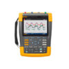 Máy hiện sóng cầm tay FLUKE-190-062-III (60Mhz, 2CH, 625 MS/s, Cách ly)