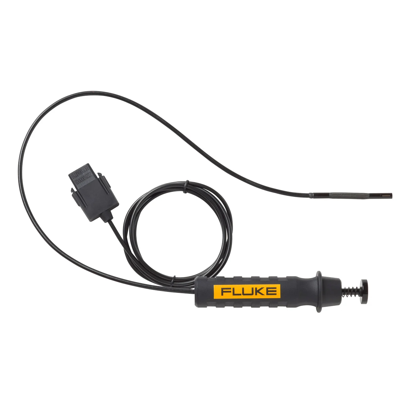 Đầu camera FLUKE FLK-5.5MM/0.7M ART (Đường kính 5.5mm, dài 0.7m, Điều khiển quay 180 độ cho DS703 FC) 3 Đầu camera FLUKE FLK-5.5MM/0.7M ART (Đường kính 5.5mm, dài 0.7m, Điều khiển quay 180 độ cho DS703 FC)