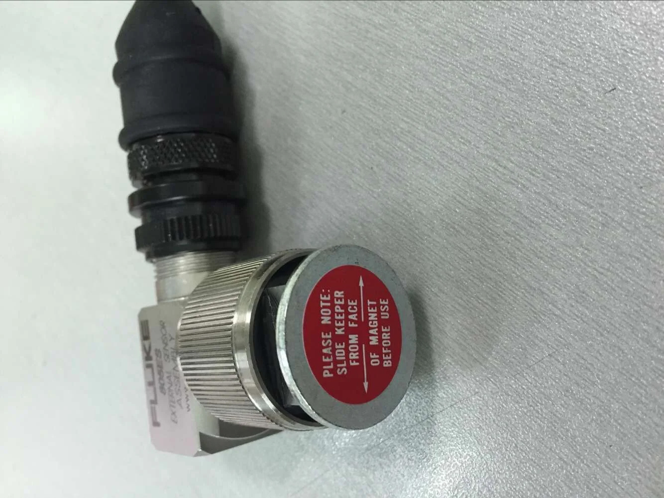 Cảm biến đo rung FLUKE-805/ES 6 Cảm biến đo rung FLUKE-805/ES