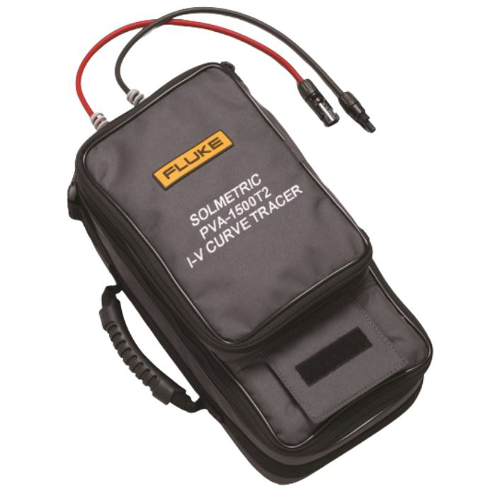 Máy phân tích quang điện, đo IV FLUKE-PVA-1500T2 (1500V DC, 10A) 5 Máy phân tích quang điện, đo IV FLUKE-PVA-1500T2 (1500V DC, 10A) - Ảnh 2
