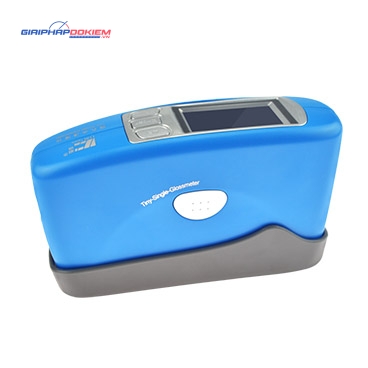 Máy đo độ bóng góc đơn CHN SPEC CS-300 5 Máy đo độ bóng góc đơn CHN SPEC CS-300