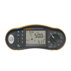 Thiết bị kiểm tra lắp đặt đa chức năng FLUKE FLK-1662 SCH 7 1662 2