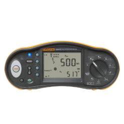 Thiết bị kiểm tra lắp đặt đa chức năng FLUKE FLK-1664FC SCH 8 1664fc 3