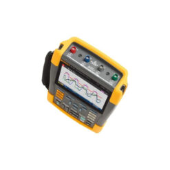 Máy hiện sóng cầm tay FLUKE-190-504-III (500Mhz, 4CH, 5 GS/s, Cách ly) 5 190 1 1