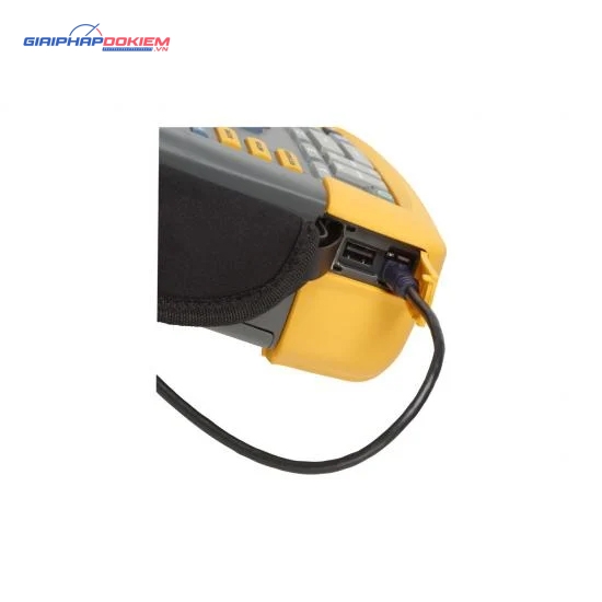 Máy hiện sóng FLUKE 190-504 (500 MHz, 4 kênh) 5 Máy hiện sóng FLUKE 190-504 (500 MHz, 4 kênh) - Ảnh 3